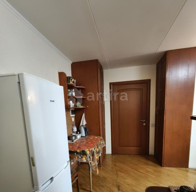 Комната, 22.6 м2, 2/16 эт. Москва - изображение 4