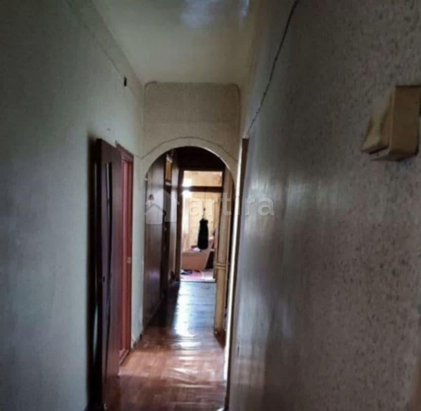 Комната, 37 м2, 5/5 эт. Зарайск - изображение 5