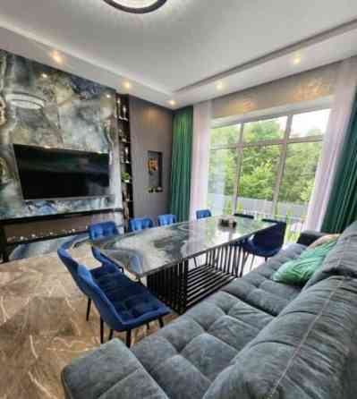 Коттедж, 145 м2 Ногинск