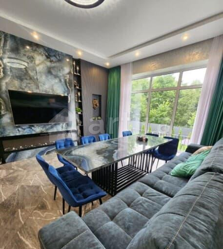 Коттедж, 145 м2 Ногинск - изображение 3