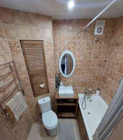 1-комн. квартира, 32 м2, 5/5 эт. Кронштадт