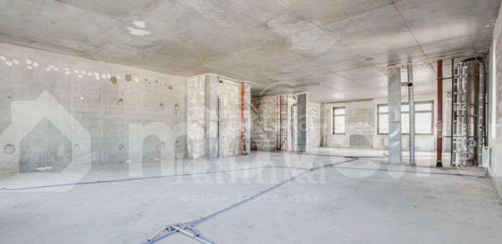 6-комн. квартира, 306.3 м2, 8/8 эт. Москва - изображение 5