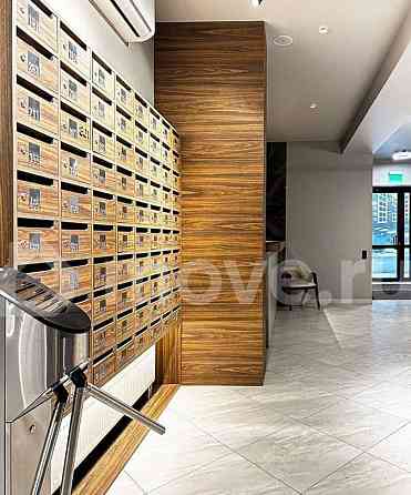 Студия, 26 м2, 3/8 эт. Москва