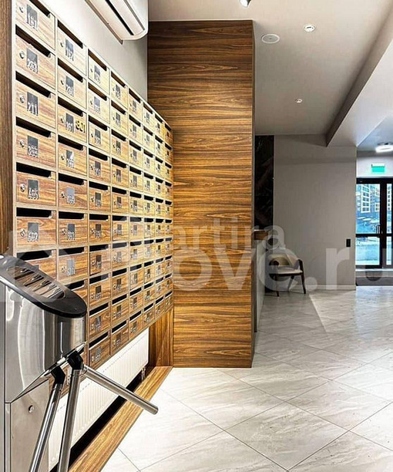 Студия, 26 м2, 3/8 эт. Москва - изображение 3