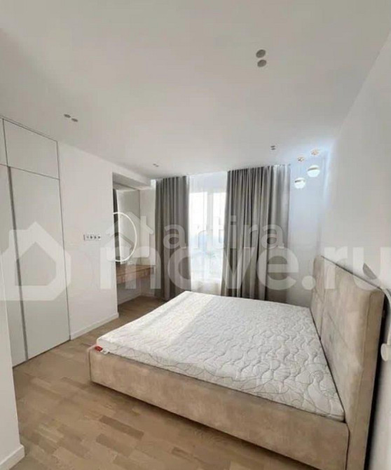 2-комн. квартира, 55.5 м2, 12/20 эт. Москва - изображение 7