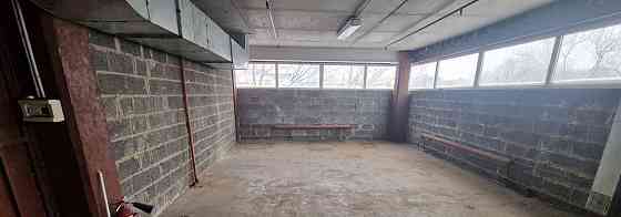 Гараж, 51.4 м2 Москва