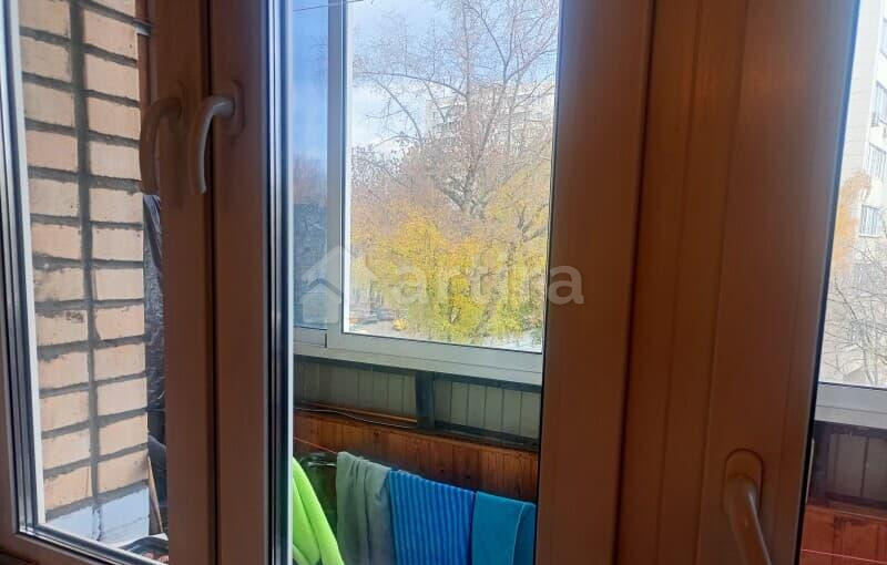 2-комн. квартира, 46.3 м2, 9/9 эт. Москва - изображение 13