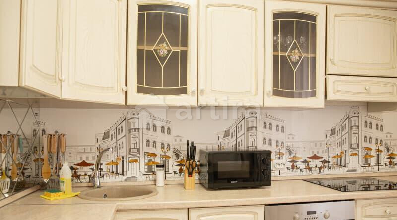 2-комн. квартира, 49 м2, 2/14 эт. Щербинка - изображение 16