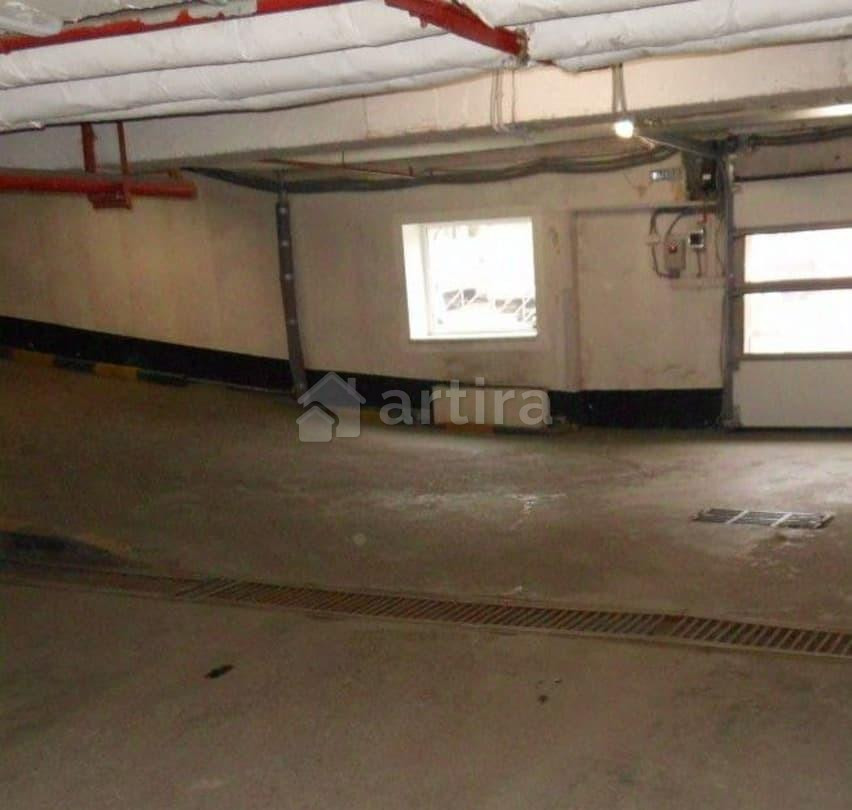 Гараж, 12.4 м2 Москва - изображение 2