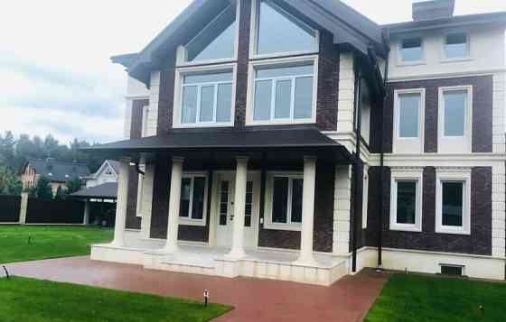 Коттедж, 700 м2 Химки