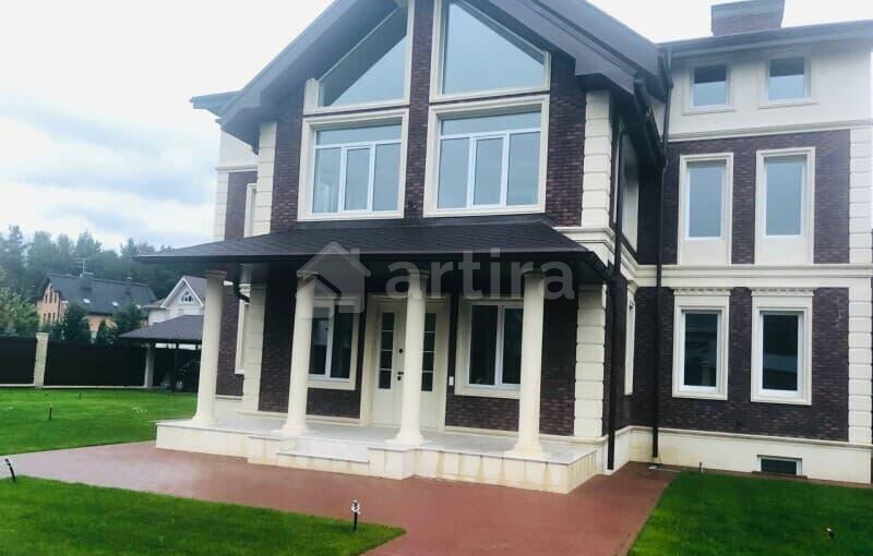 Коттедж, 700 м2 Химки - изображение 5