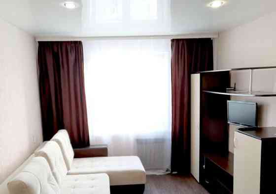 1-комн. квартира, 21 м2, 2/5 эт. Кемерово