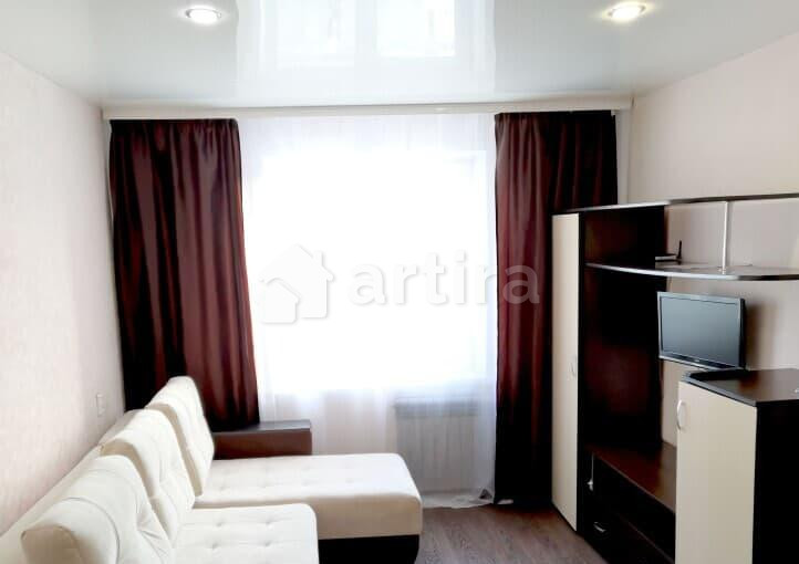 1-комн. квартира, 21 м2, 2/5 эт. Кемерово - изображение 2