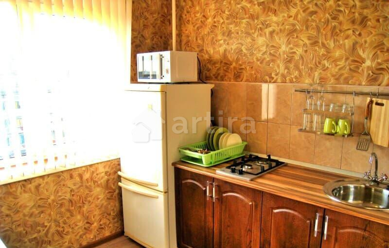 1-комн. квартира, 32 м2, 6/10 эт. Магнитогорск - изображение 3