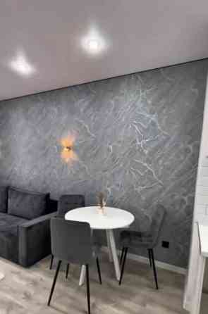 1-комн. квартира, 44 м2, 4/12 эт. Самара