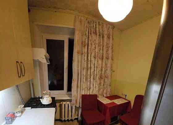 Комната, 16 м2, 3/5 эт. Москва