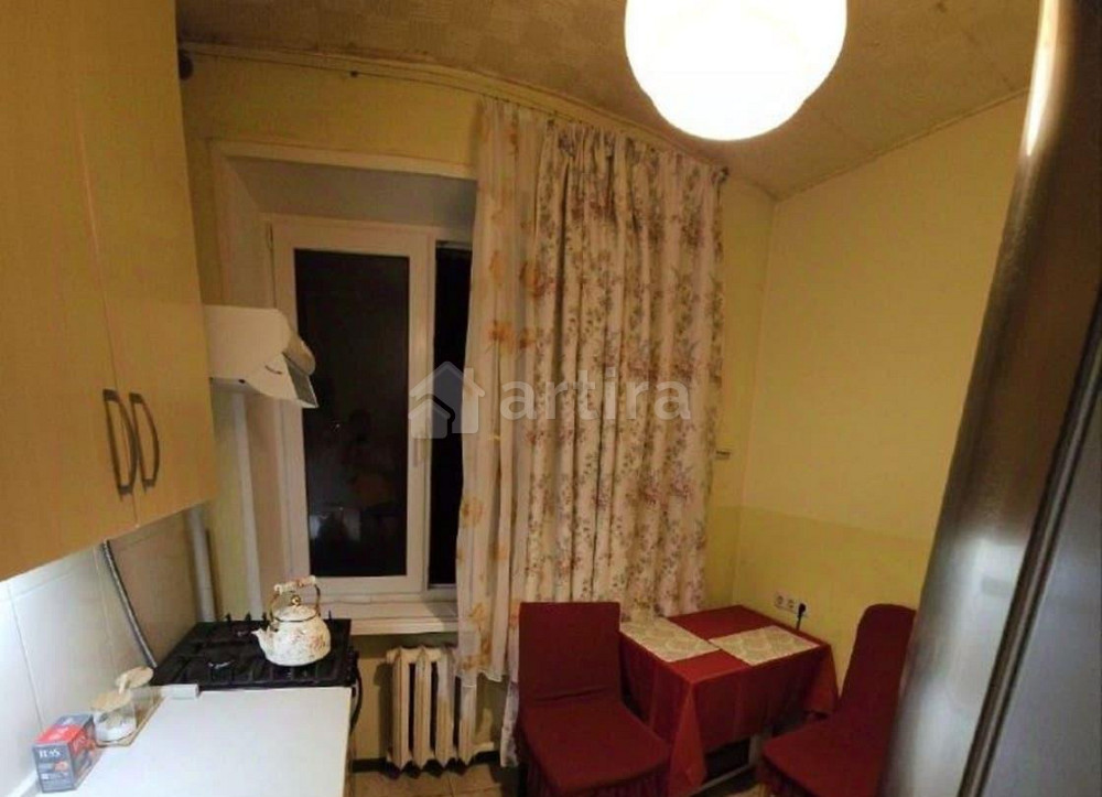 Комната, 16 м2, 3/5 эт. Москва - изображение 5