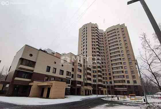 4-комн. квартира, 110.52 м2, 13/22 эт. Москва