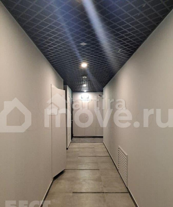 Студия, 27.2 м2, 17/23 эт. Москва - изображение 5