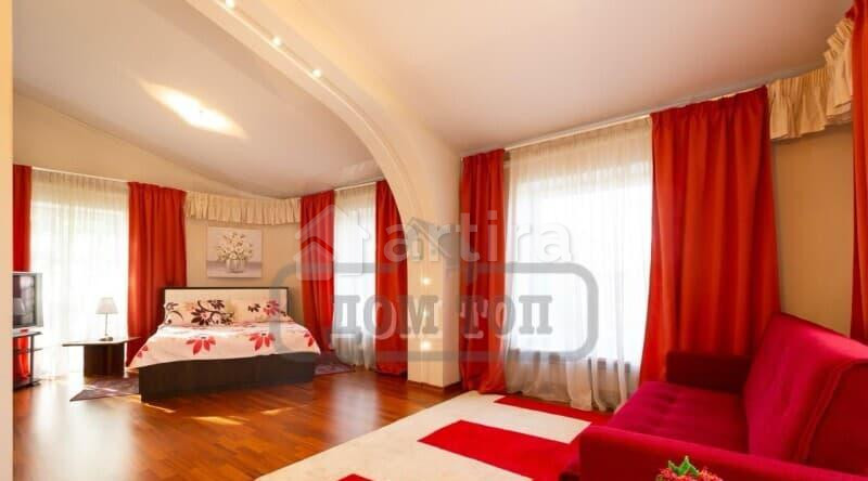 Коттедж, 450 м2 Красково - изображение 11