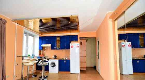 1-комн. квартира, 34 м2, 4/5 эт. Москва