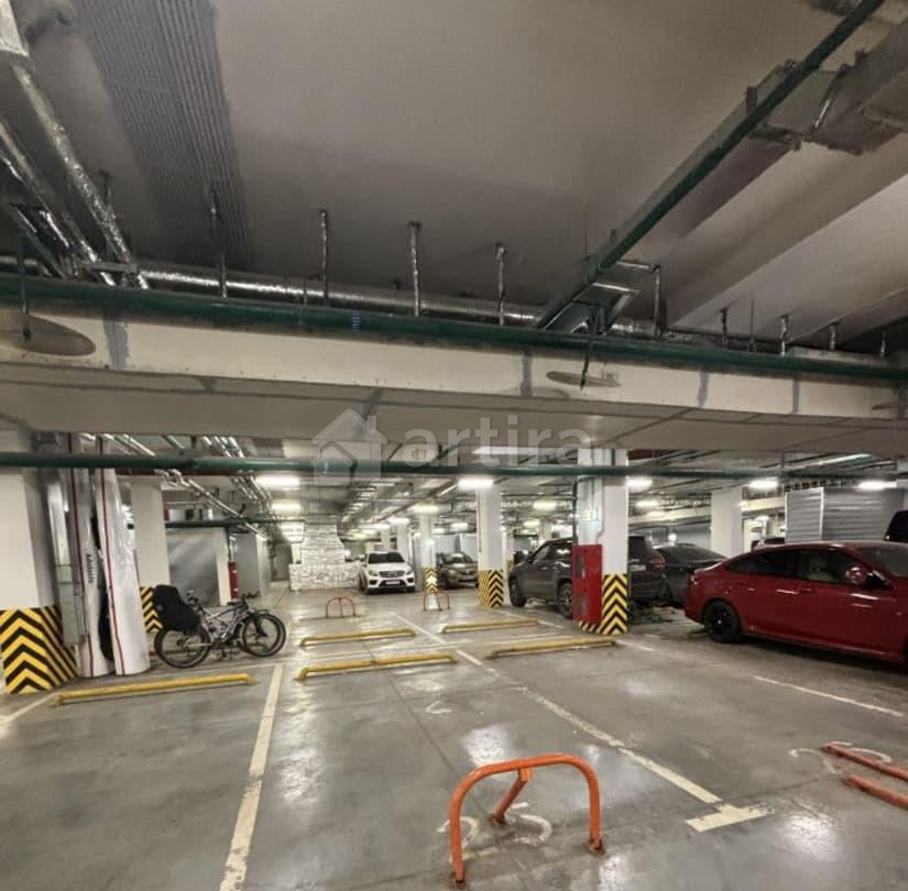 Гараж, 14 м2 Москва - изображение 5