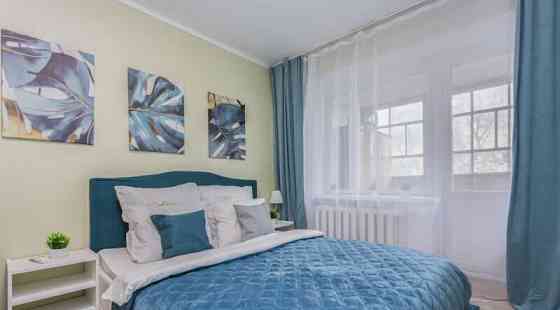 1-комн. квартира, 45 м2, 3/9 эт. Красногорск