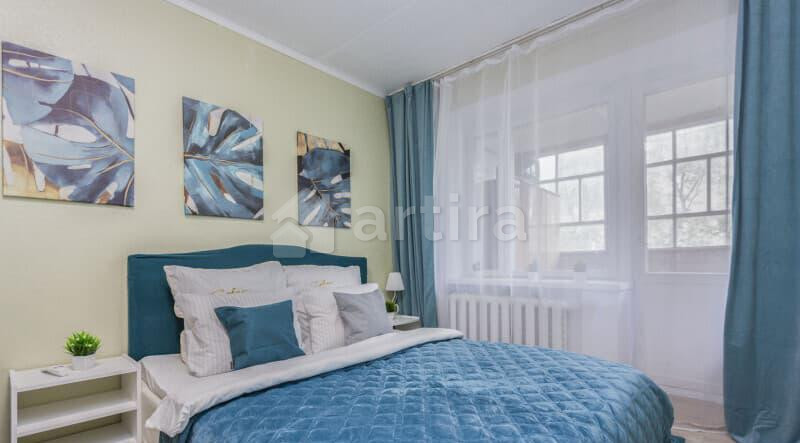 1-комн. квартира, 45 м2, 3/9 эт. Красногорск - изображение 6