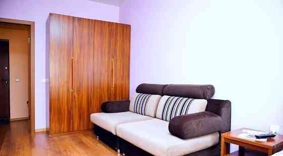 1-комн. квартира, 45 м2, 7/17 эт. Иркутск