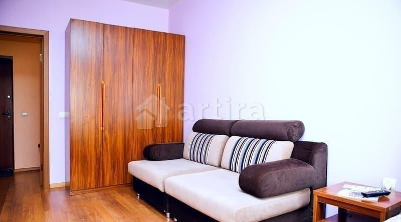 1-комн. квартира, 45 м2, 7/17 эт. Иркутск - изображение 4