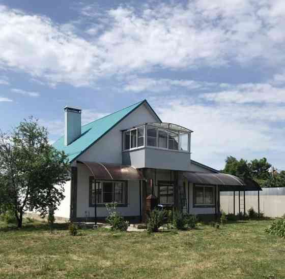 Коттедж, 160 м2, 8 соток, 2 эт. Воронеж