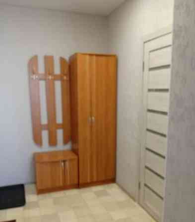 1-комн. квартира, 40 м2, 23/25 эт. Уфа