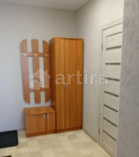 1-комн. квартира, 40 м2, 23/25 эт. Уфа - изображение 5