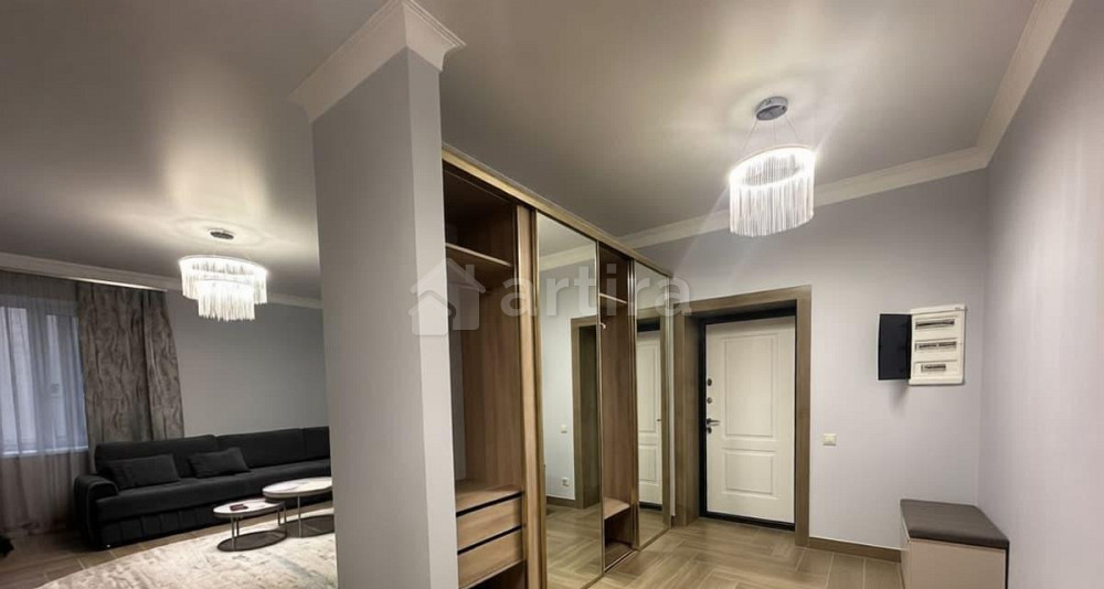 Коттедж, 120 м2, 2 сотки, 1 эт. Самара - изображение 2