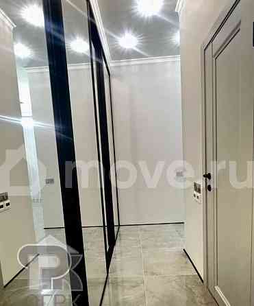 1-комн. апарт-ы, 25 м2, 11/18 эт. Москва