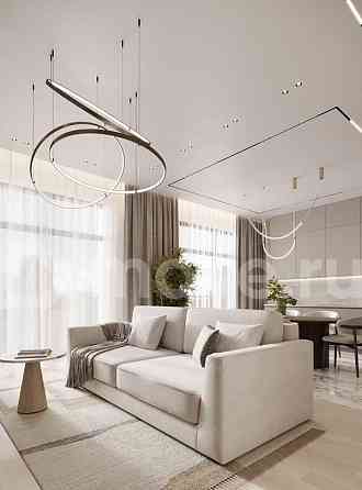 5-комн. квартира, 122 м2, 19/23 эт. Москва