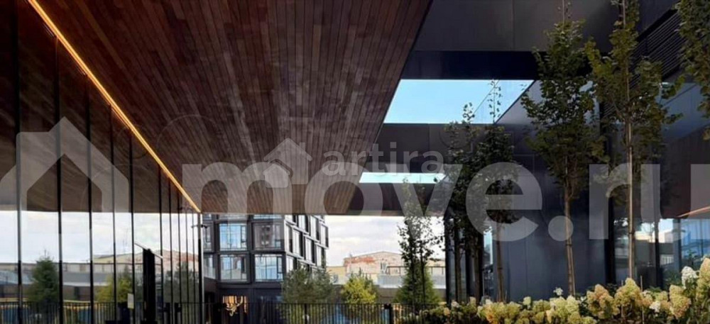 3-комн. квартира, 120 м2, 12/24 эт. Москва - изображение 3