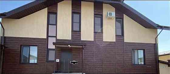 Коттедж, 300 м2, 8 соток, 2 эт. Нижнекамск