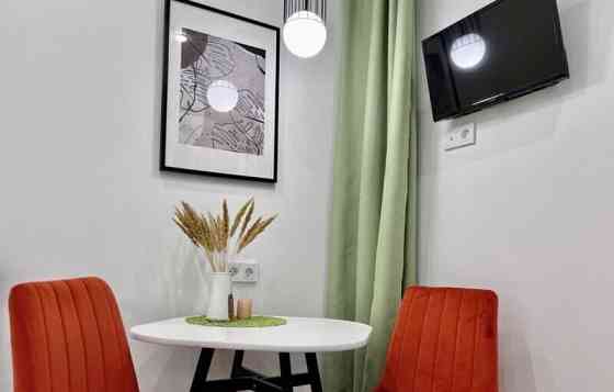 Студия, 20 м2, 1/8 эт. Видное