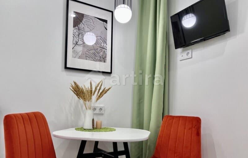 Студия, 20 м2, 1/8 эт. Видное - изображение 6