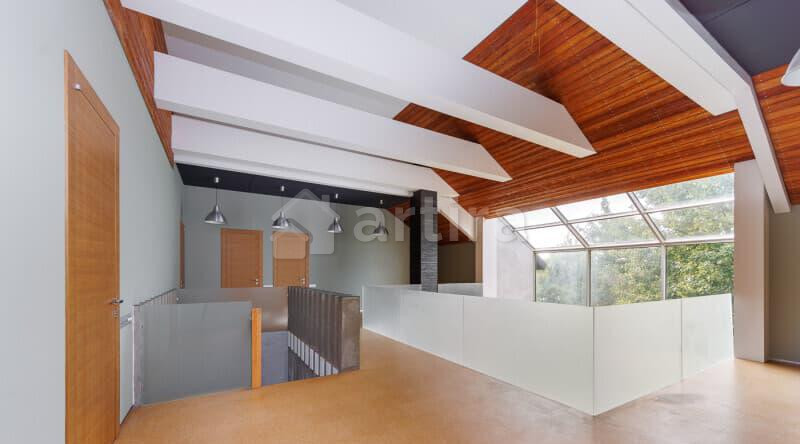 Коттедж, 750 м2 Красногорск - изображение 14