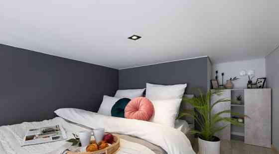 Студия, 13 м2, 2/6 эт. Москва