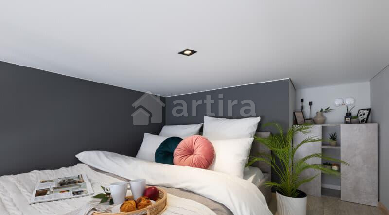 Студия, 13 м2, 2/6 эт. Москва - изображение 3