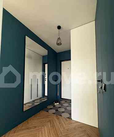 2-комн. квартира, 42 м2, 7/14 эт. Москва