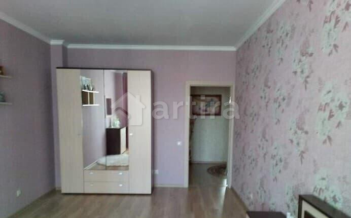 2-комн. квартира, 56 м2, 5/8 эт. Москва - изображение 3