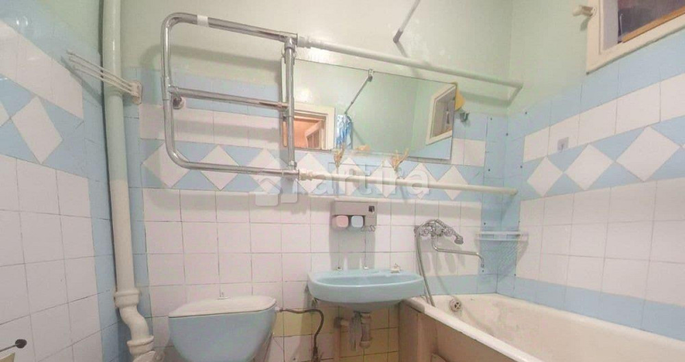 Дом, 56 м2, 1 сотка, 1 эт. Горячеводский - изображение 4