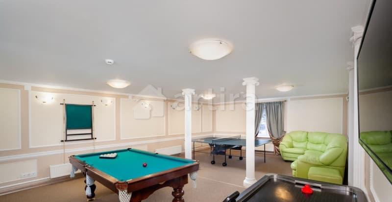 Дом, 600 м2 Мытищи - изображение 10