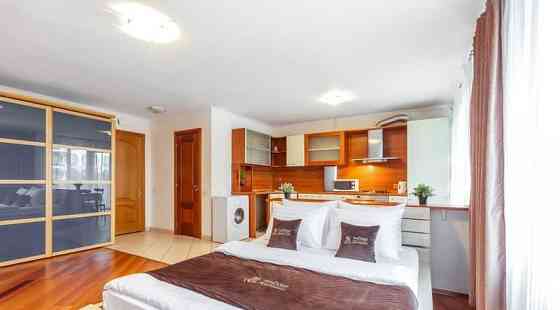 1-комн. квартира, 35 м2, 7/12 эт. Москва