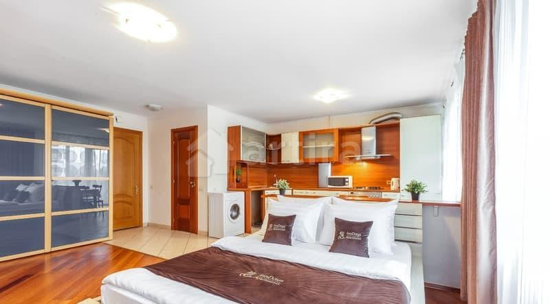 1-комн. квартира, 35 м2, 7/12 эт. Москва - изображение 1