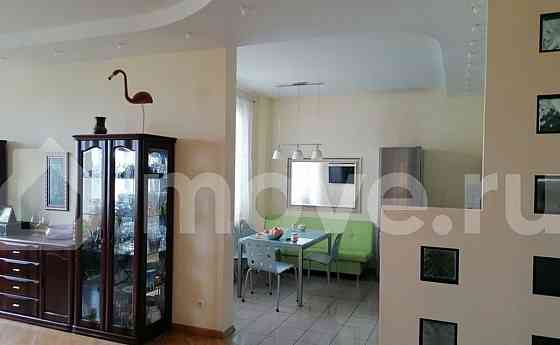 4-комн. квартира, 149.7 м2, 15/24 эт. Москва